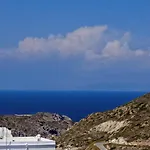 Stilvi Milos * Plaka (Milos)