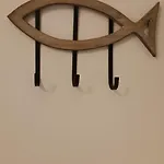 Semesterbostad Stilvi Milos *