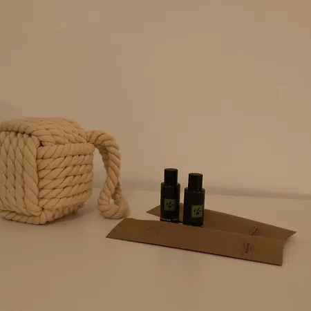 Stilvi Milos * Plaka (Milos)