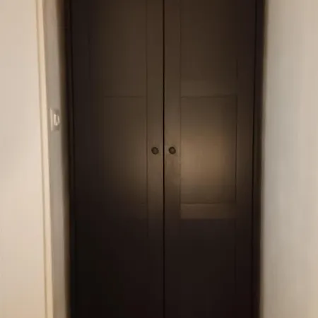 Stilvi Milos Дом отдыха *