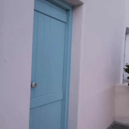 Дом отдыха Stilvi Milos