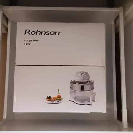 Stilvi Milos Дом отдыха *