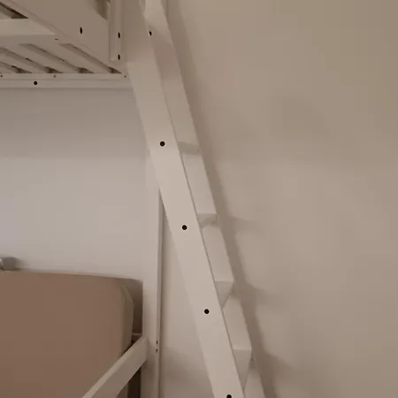 Дом отдыха Stilvi Milos