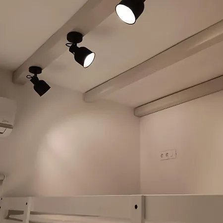 Stilvi Milos Plaka (Milos)