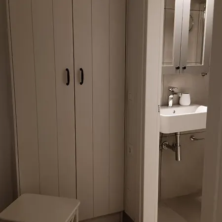 Stilvi Milos Plaka (Milos)