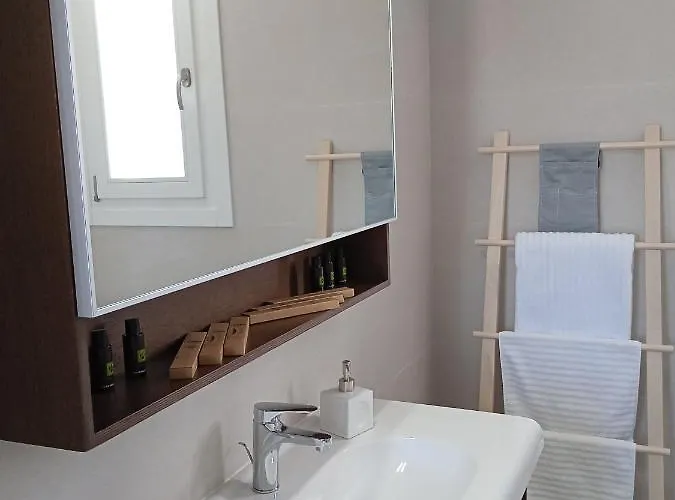 Stilvi Milos Plaka (Milos)