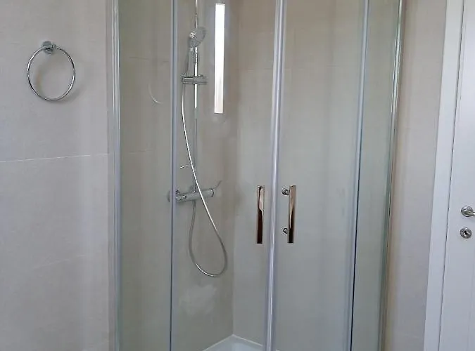 Semesterbostad Stilvi Milos