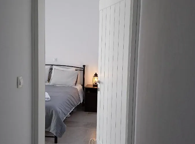 Stilvi Milos Plaka (Milos)