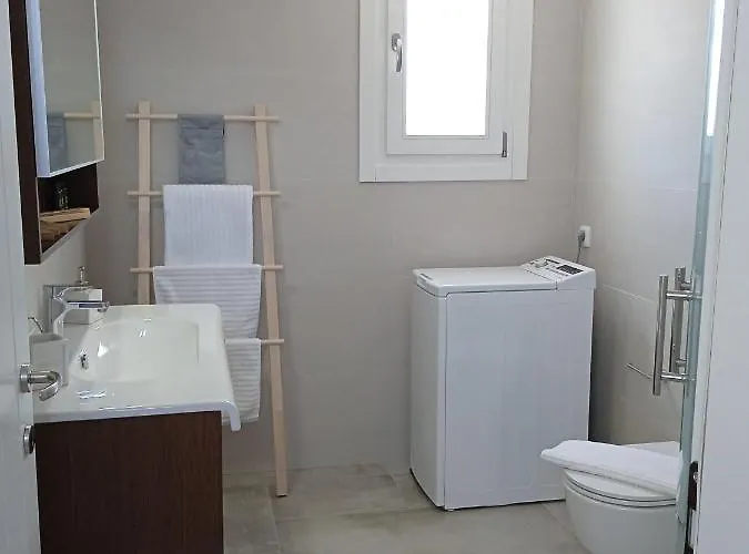 Stilvi Milos Plaka (Milos)