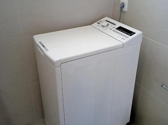 Semesterbostad Stilvi Milos *