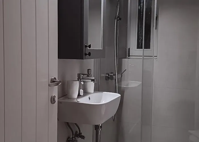 Stilvi Milos Plaka (Milos)