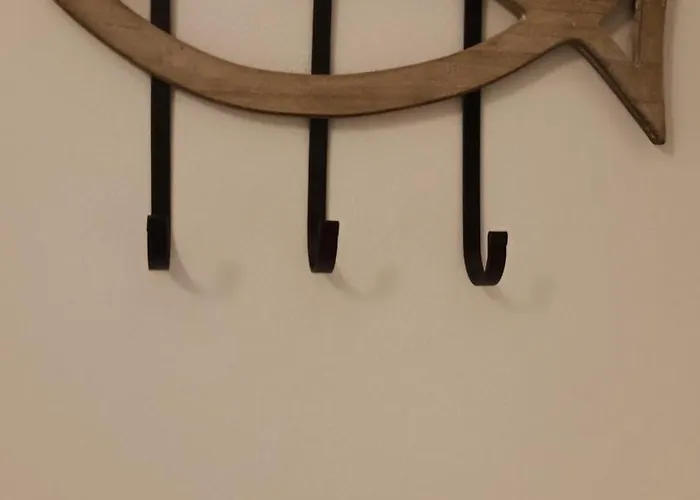 Semesterbostad Stilvi Milos *