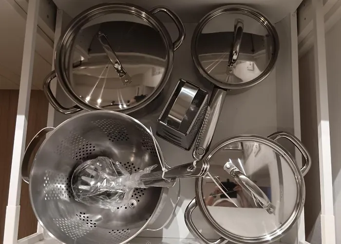 Semesterbostad Stilvi Milos Plaka (Milos)