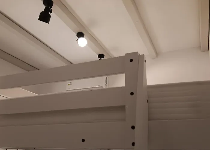 Stilvi Milos Semesterbostad