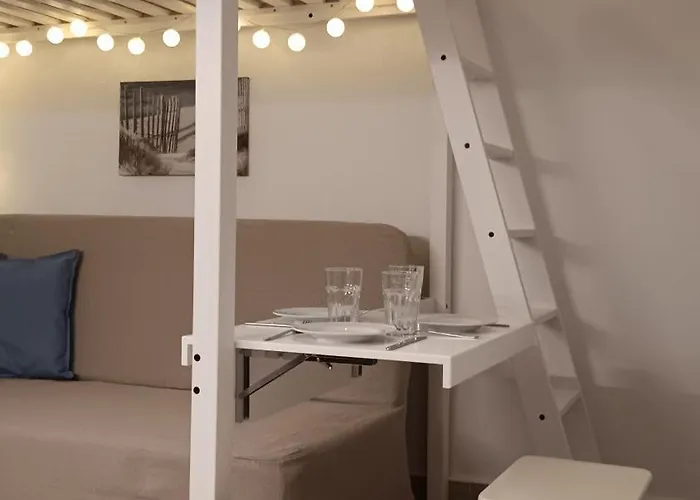 Stilvi Milos Semesterbostad Plaka (Milos)