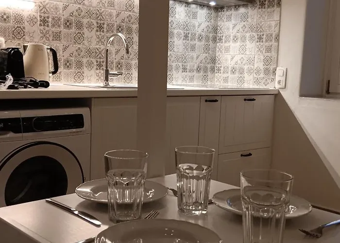 Stilvi Milos Plaka (Milos)