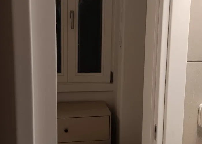 Stilvi Milos Semesterbostad