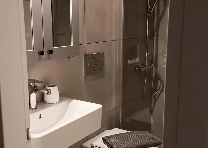 Semesterbostad Stilvi Milos Plaka (Milos)