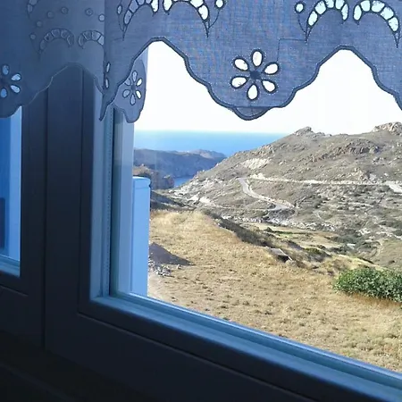 Holiday home Stilvi Milos *