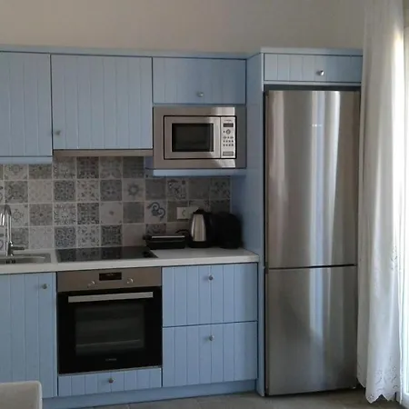 Holiday home Stilvi Milos Plaka (Milos)