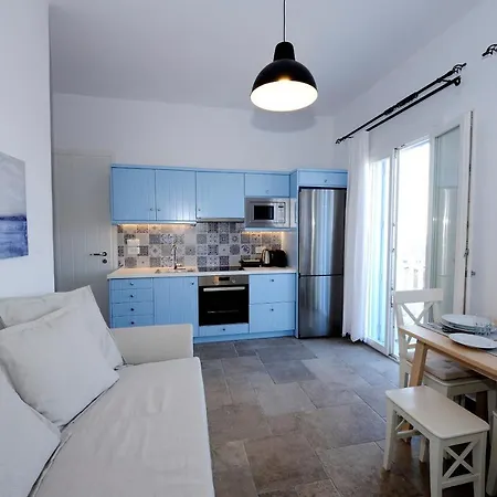 Holiday home Stilvi Milos