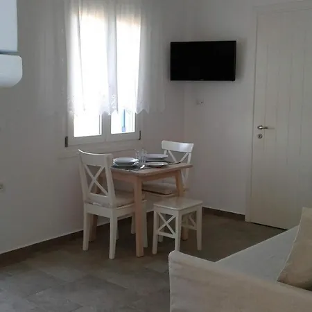 Holiday home Stilvi Milos *