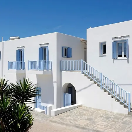 Stilvi Milos Plaka (Milos)