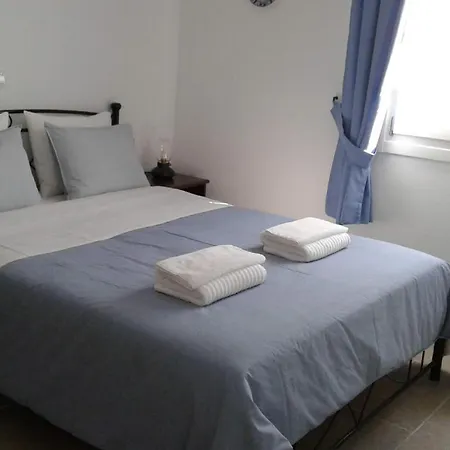 Stilvi Milos Holiday home Plaka (Milos)