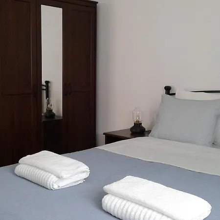 Holiday home Stilvi Milos *