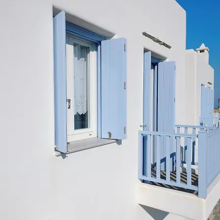 Casa vacanze Stilvi Milos *