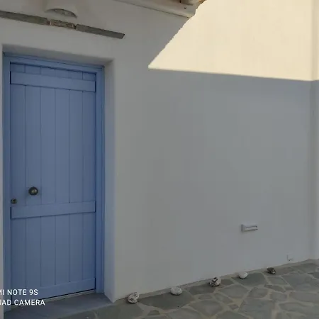 Holiday home Stilvi Milos