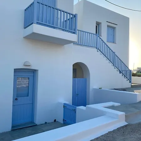 Stilvi Milos