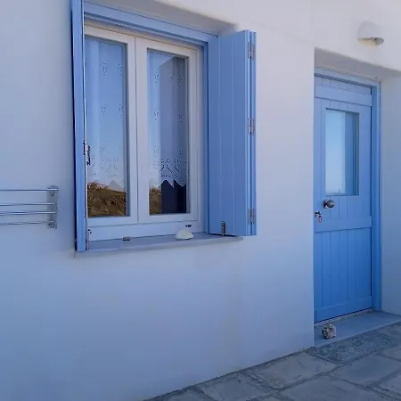 Stilvi Milos