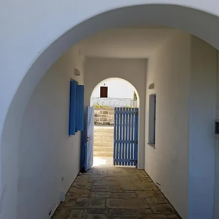 Stilvi Milos