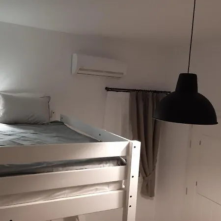 Casa vacanze Stilvi Milos *