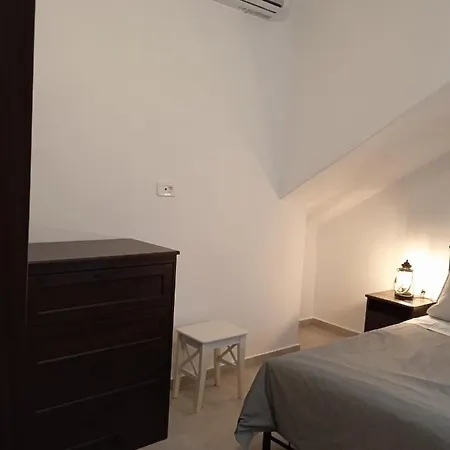 Stilvi Milos Holiday home