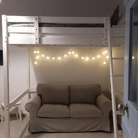 Holiday home Stilvi Milos *