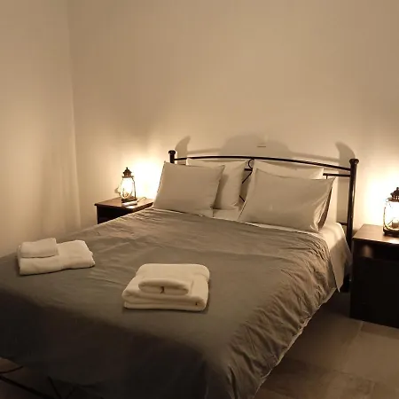 Casa de Férias Stilvi Milos *