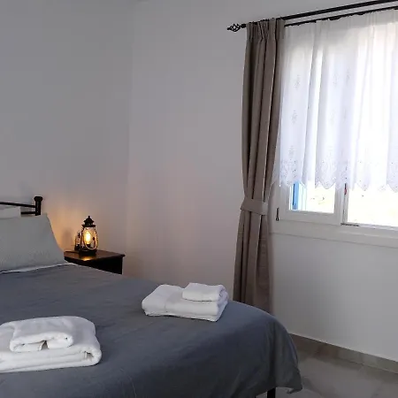 Stilvi Milos Plaka (Milos)