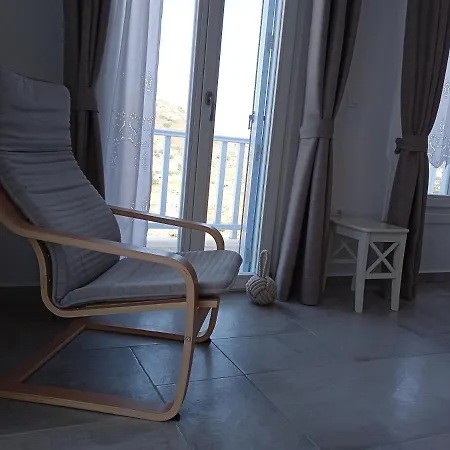 Holiday home Stilvi Milos