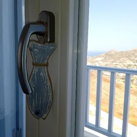 Holiday home Stilvi Milos Plaka (Milos)