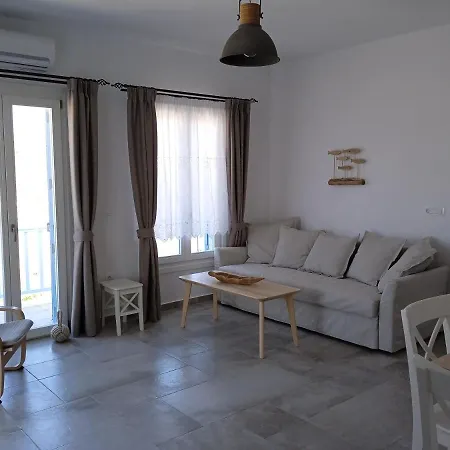 Stilvi Milos *