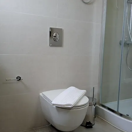 Stilvi Milos Tatil Evi