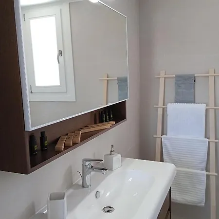 Stilvi Milos Plaka (Milos)