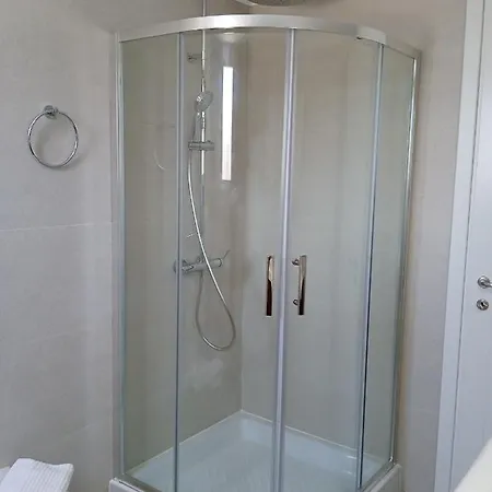 Tatil Evi Stilvi Milos