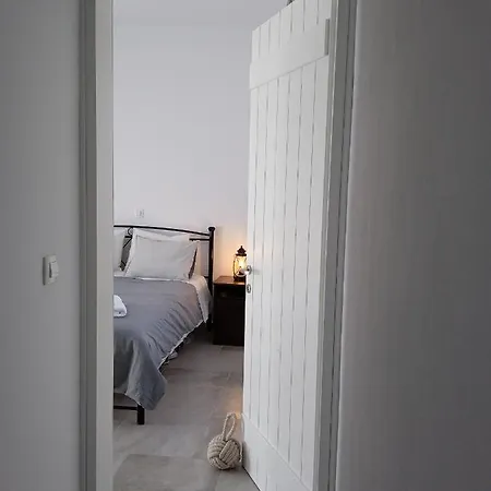 Stilvi Milos Plaka (Milos)