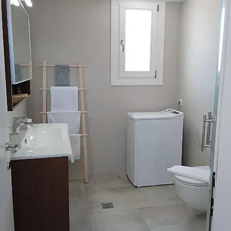 Stilvi Milos Plaka (Milos)