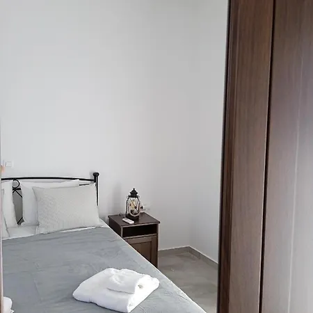 Casa de Férias Stilvi Milos Plaka (Milos)