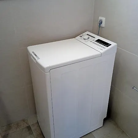 Tatil Evi Stilvi Milos *