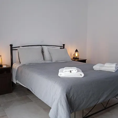 Casa de Férias Stilvi Milos